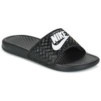 nike chanclas benassi just do it w para mujer