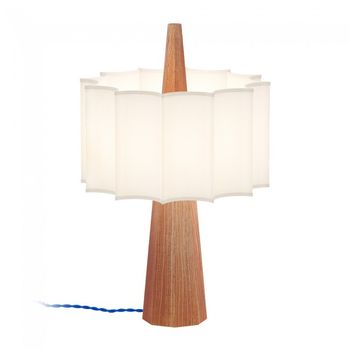 Lámpara de mesa rain