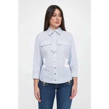 Elisabetta Franchi Camisa CA13261E2 para mujer