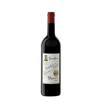 Protos 27 Crianza Magnum 2021
