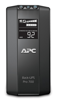 CUP CUP BACK UPS RS LCD 700 MASTER CONTROL IN