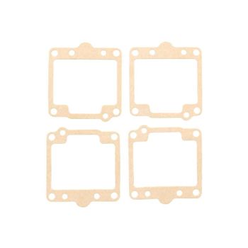 Junta de cámara de flotador Suzuki GSX 750 ES set 4pc