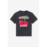 le temps des cerises camiseta camiseta spearsgi para nina