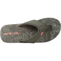animal chanclas swish para mujer
