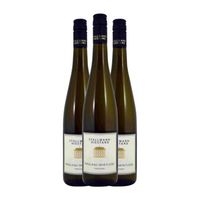 stallmann-hiestand vino blanco joven 75 cl 13 vol pack de 3 unidades