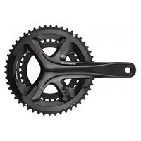 biela shimano rs510 11v 1725mm 11 velocidades carretera 5034t