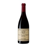 louis jadot vino tinto grand cru clos 75 cl 13 vol