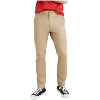 Dockers Pantalones A4861-0000 para hombre