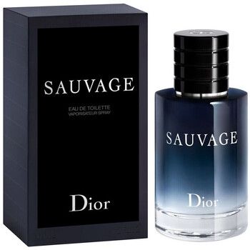 Dior Agua de Colonia Eau de Toilette Sauvage 200 ml para mujer