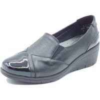 melluso mocasines k91640 para mujer