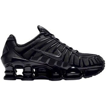 Nike Zapatillas Shox Tl para hombre