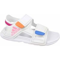 adidas pantuflas altaswim i para nina