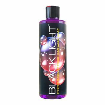Blacklight Car Wash Soap (16Oz)