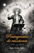 Pentagrama de emociones