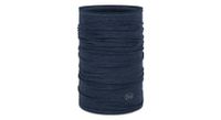 gargantilla ligera buff merino azul marino