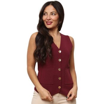 La Modeuse Chaqueta 73525_P173506 para mujer