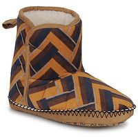 cool shoe pantuflas dakota para mujer