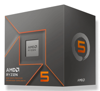 amd ryzen 5 8500g 35ghz socket am5 65