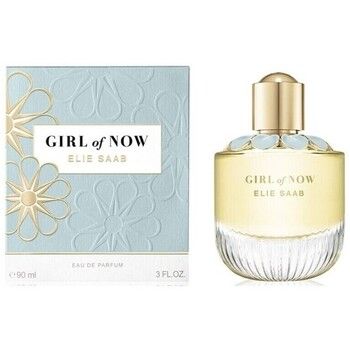 Elie Saab Perfume Girl of Now - Eau de Parfum - 90ml - Vaporizador para mujer