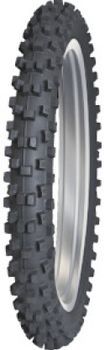 Dunlop Geomax AT 82 F ( 80/100-21 TT 51M M/C, Rueda delantera )