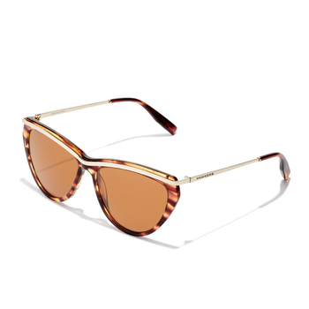 Gafas de sol Hawkers Bow - Tiger Havana Caramel