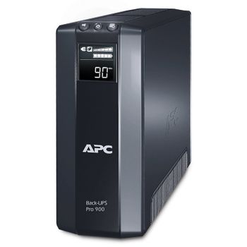 APC Back UPS Pro BR900G-GR SAI 900VA
