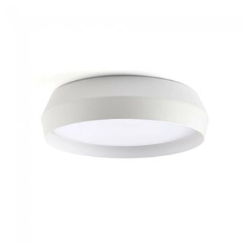 Plafón de techo led shoku (24w)