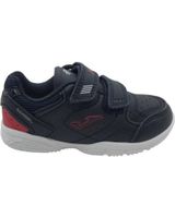 de joma zapatilla nino school jr 2103 azul