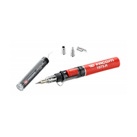 soldador a gas facom - 1075hpf