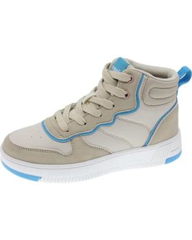 de BEPPI BOTA CASUAL BEIGE