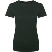 ecologie camiseta manga larga ea01f para mujer