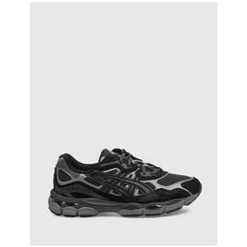 Asics Zapatillas ZAPATILLA GEL-NYC NEGRO para mujer