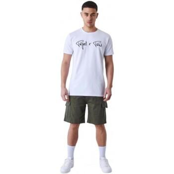 Project X Paris Short T238003-KH para hombre