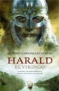 harald el vikingo