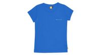 camiseta tecnica de mujer lagoped teerec azul