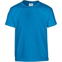 gildan tops y camisetas gd05b para nino