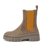 art para mujer 1195412bm0035bm botines de piel 1954 taupe 40 3 a 5cm ninguno casual