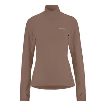 Craft Gain Thermal Camiseta de running Mujeres - malva