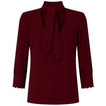 Elisabetta Franchi Camisa CA08956E2 para mujer