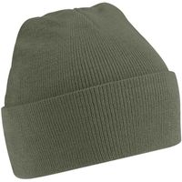 beechfield gorro rw210 para mujer