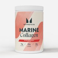 colageno marino - 342g - 30raciones - fresa