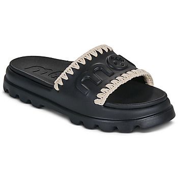 Mou Sandalias EVA ONE-PIECE SLIDE para mujer