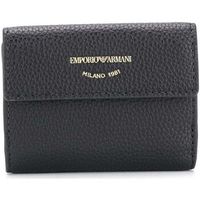 emporio armani cartera - para mujer