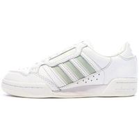 adidas zapatillas continental 80 stripes para hombre