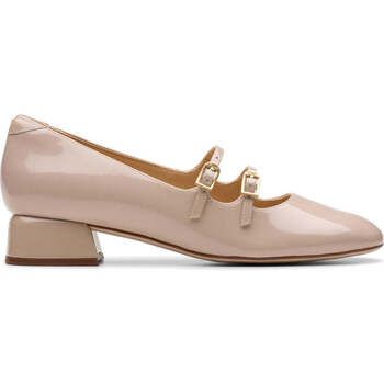 Clarks Bailarinas - para mujer