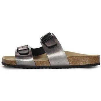 Geox Chanclas D35LSL0008NC1357 para mujer