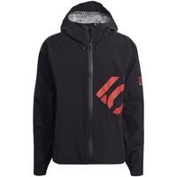 five ten cortaviento all untain para mujer