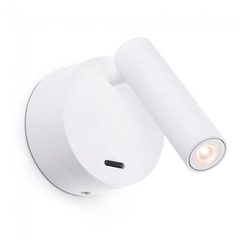 Aplique led boc (3w)