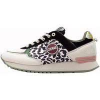 colmar zapatillas travis cheeta para mujer
