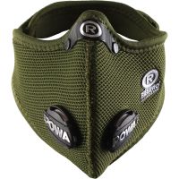 respro ultralight mask - m - green